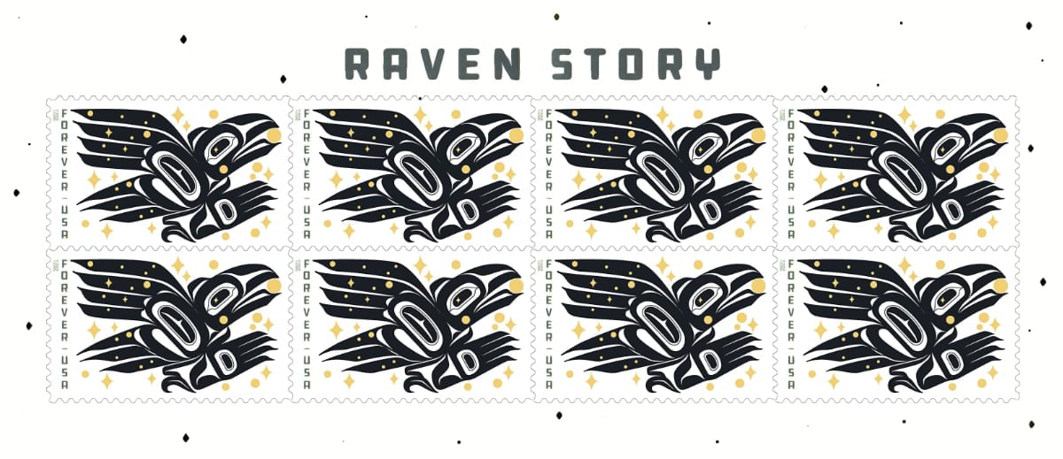 Raven Story